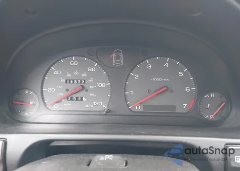 1998 Subaru Legacy Outback/Outback Limited/Outback Ltd 30Th Ann/Outback Sport from USA, damaged, VIN 4S3BG6853W7636323